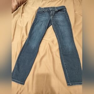 Joe's Jeans Women's Wilma Cropped